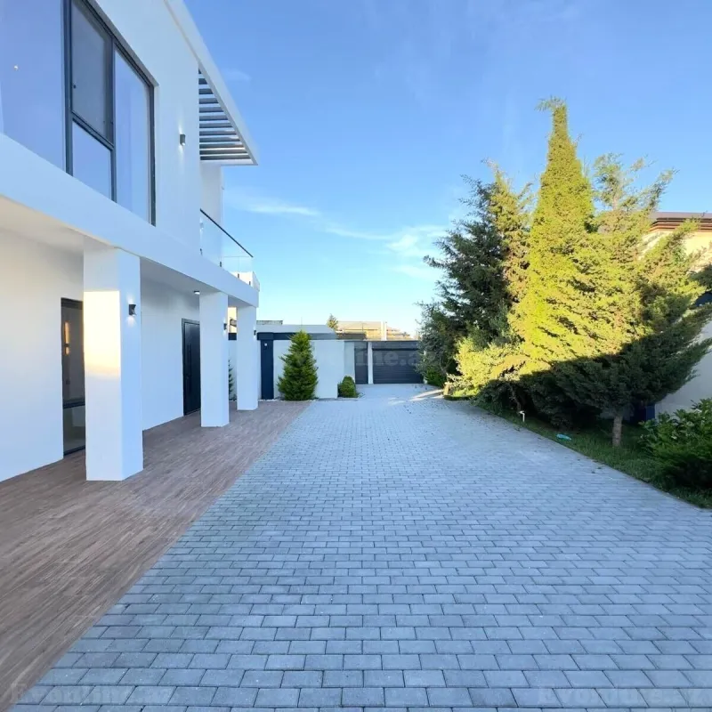 Satılır 4 otaqlı Həyət evi 170 m² Mərdəkan - şəkil 3