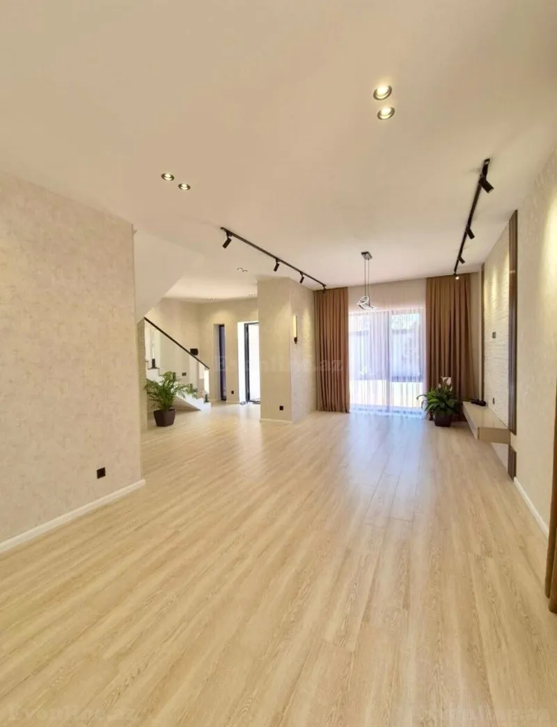 Satılır 4 otaqlı Həyət evi 170 m² Mərdəkan - şəkil 4