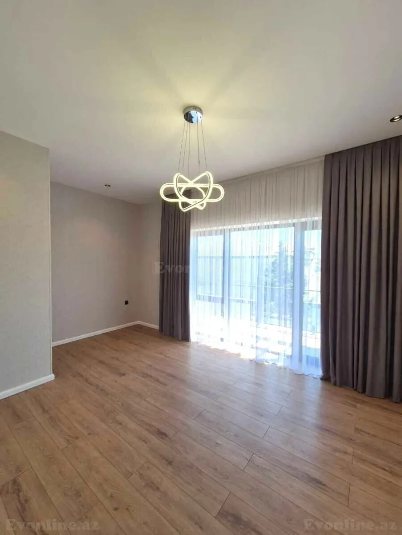 Satılır 4 otaqlı Həyət evi 170 m² Mərdəkan - şəkil 5