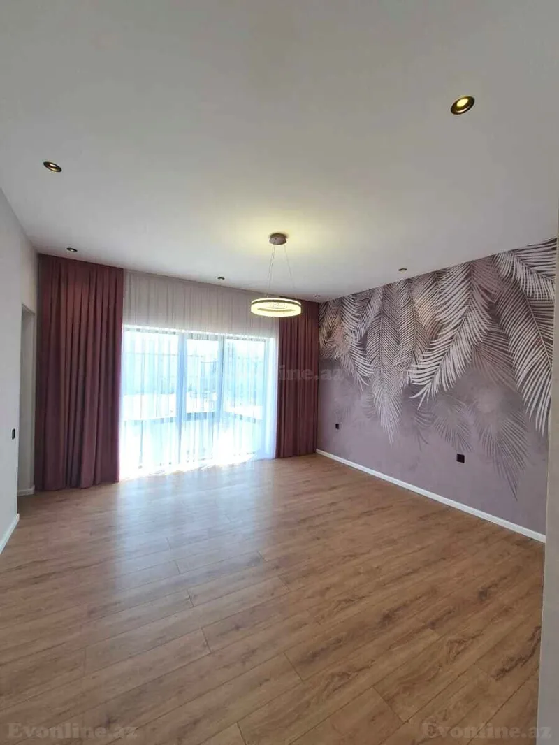 Satılır 4 otaqlı Həyət evi 170 m² Mərdəkan - şəkil 6