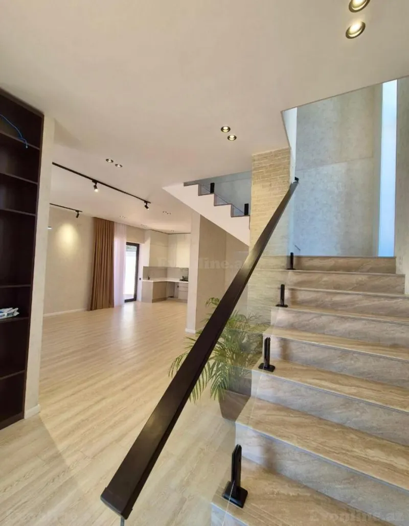 Satılır 4 otaqlı Həyət evi 170 m² Mərdəkan - şəkil 8