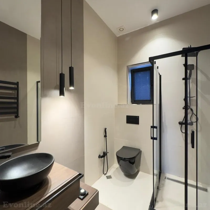 Satılır 4 otaqlı Həyət evi 170 m² Mərdəkan - şəkil 10