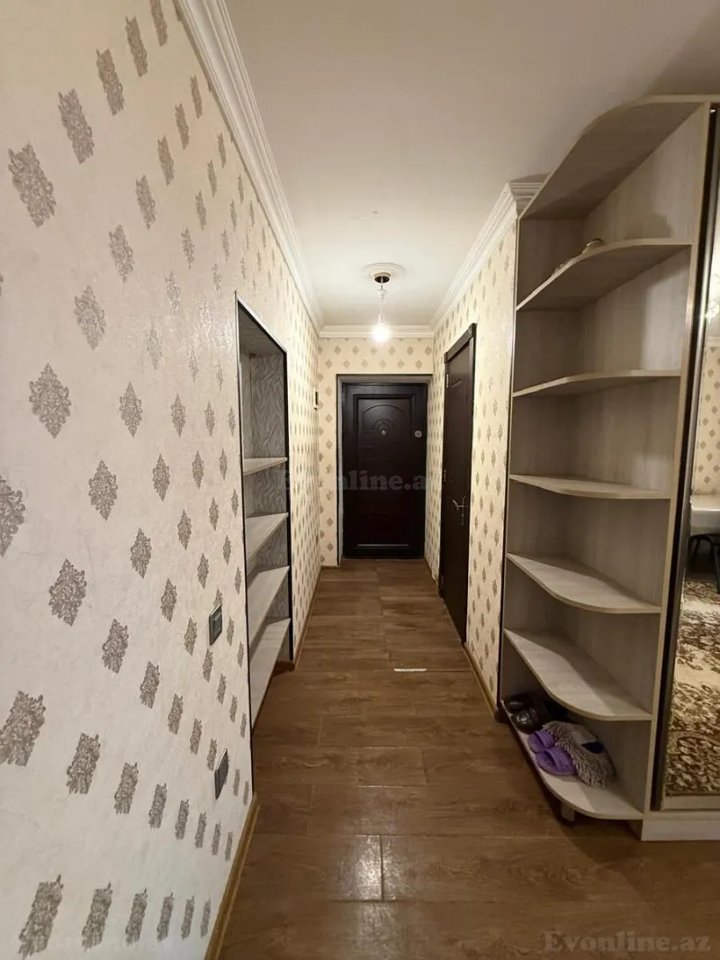 Satılır 2 otaqlı Mənzil Köhnə tikili 34 m² Biləcəri