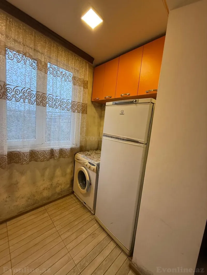 Satılır 2 otaqlı Mənzil Köhnə tikili 34 m² Biləcəri - şəkil 7