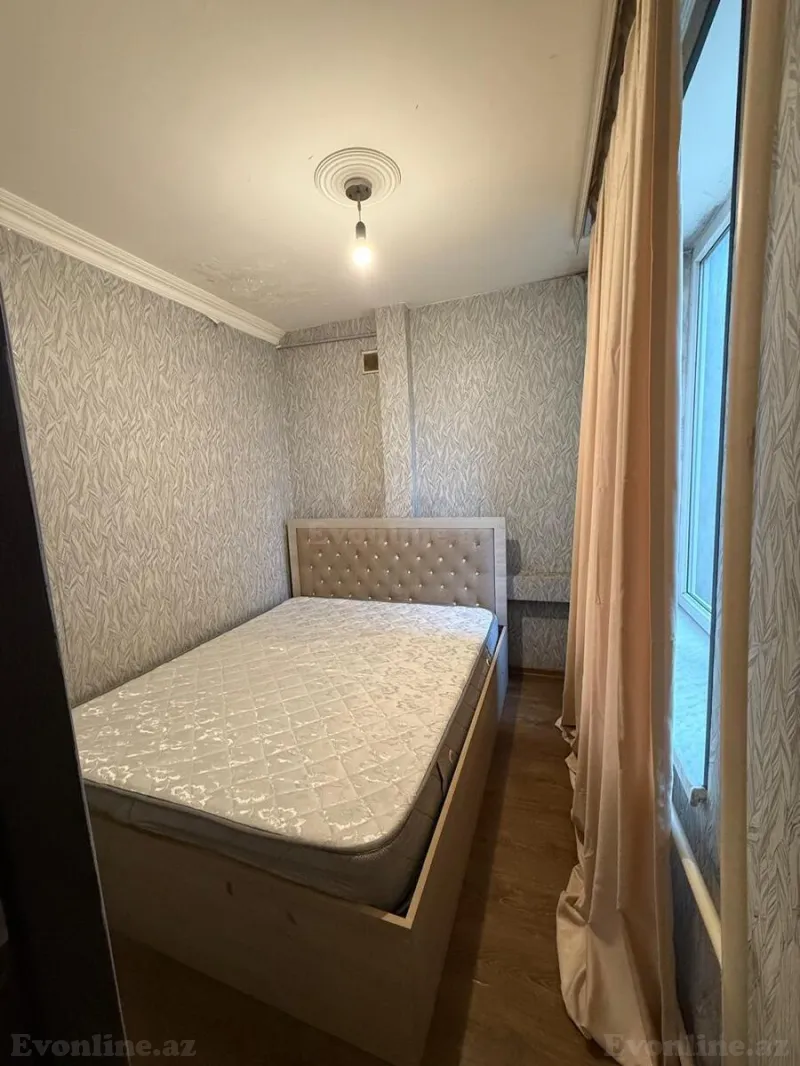 Satılır 2 otaqlı Mənzil Köhnə tikili 34 m² Biləcəri - şəkil 8