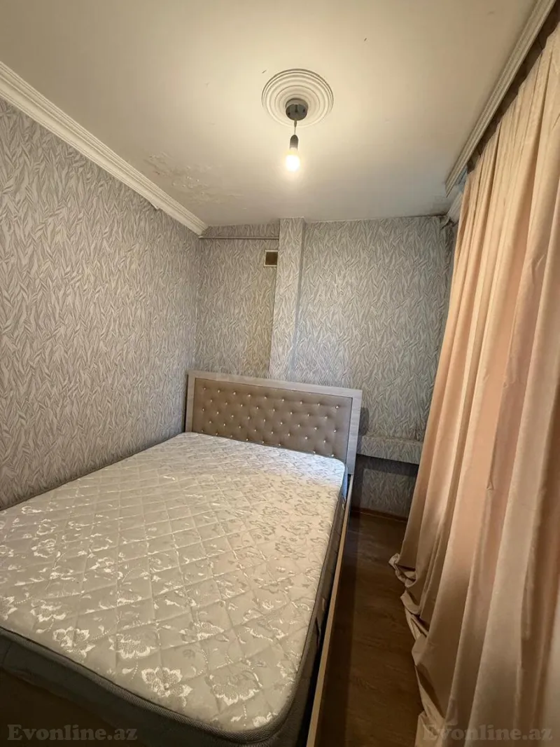 Satılır 2 otaqlı Mənzil Köhnə tikili 34 m² Biləcəri - şəkil 9