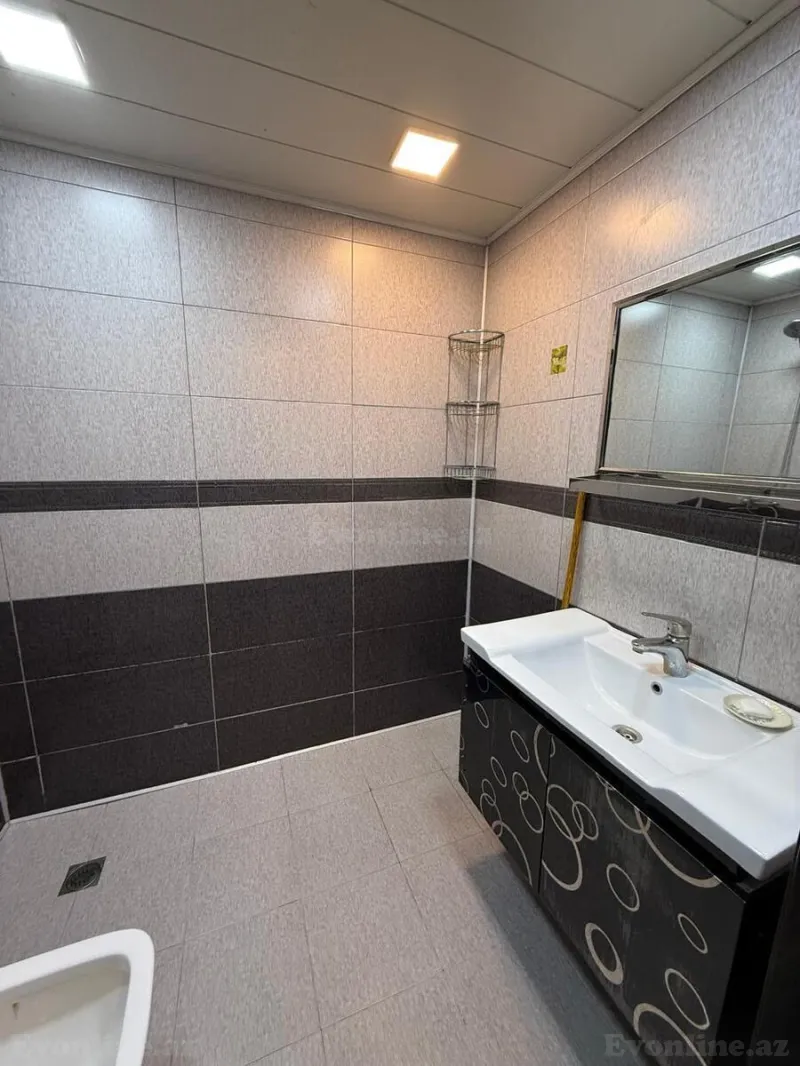 Satılır 2 otaqlı Mənzil Köhnə tikili 34 m² Biləcəri - şəkil 10