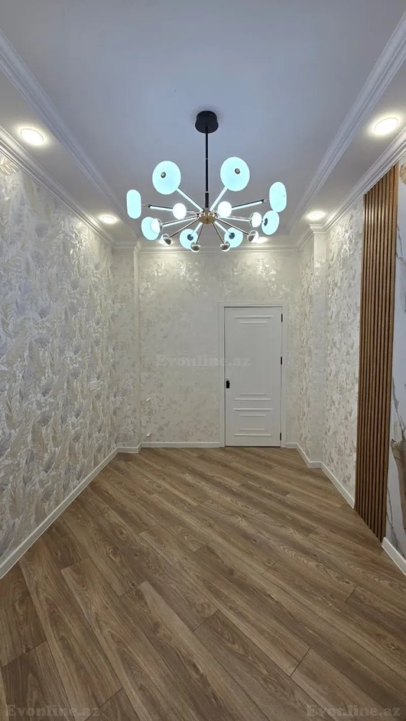 Satılır 2 otaqlı Mənzil Yeni tikili 50 m² Xırdalan - şəkil 2