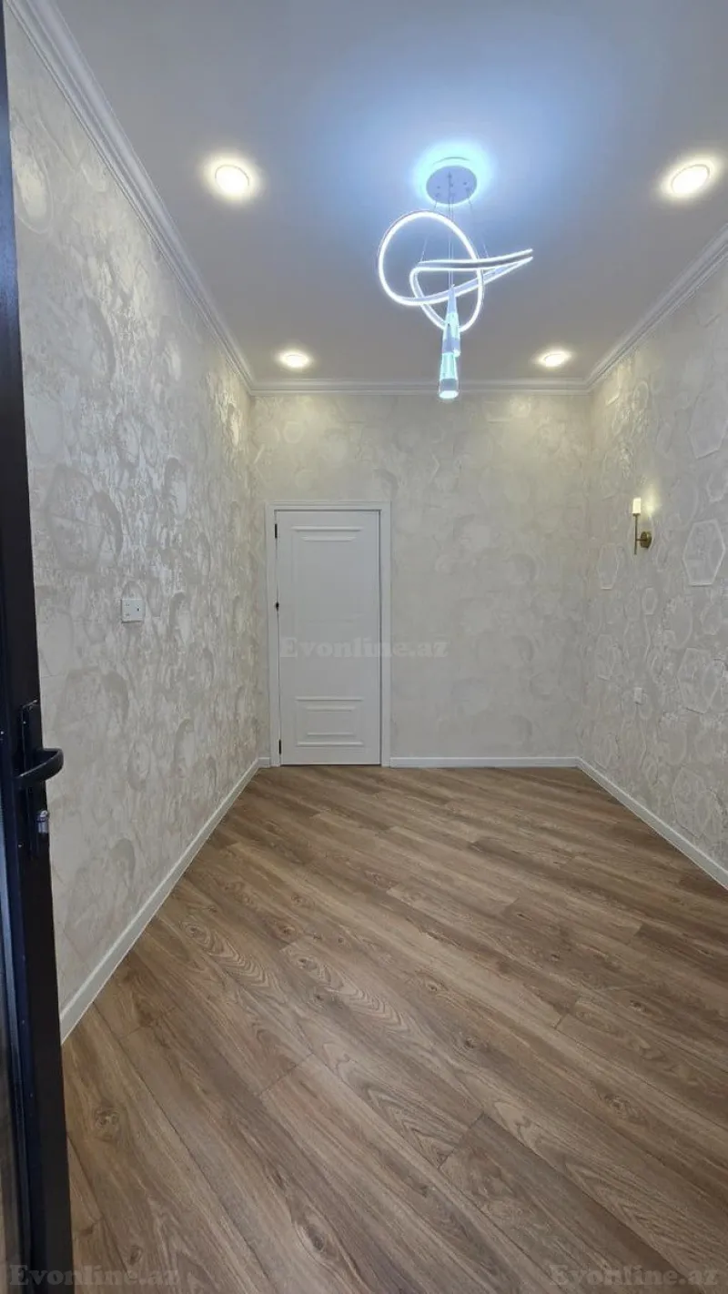 Satılır 2 otaqlı Mənzil Yeni tikili 50 m² Xırdalan - şəkil 6