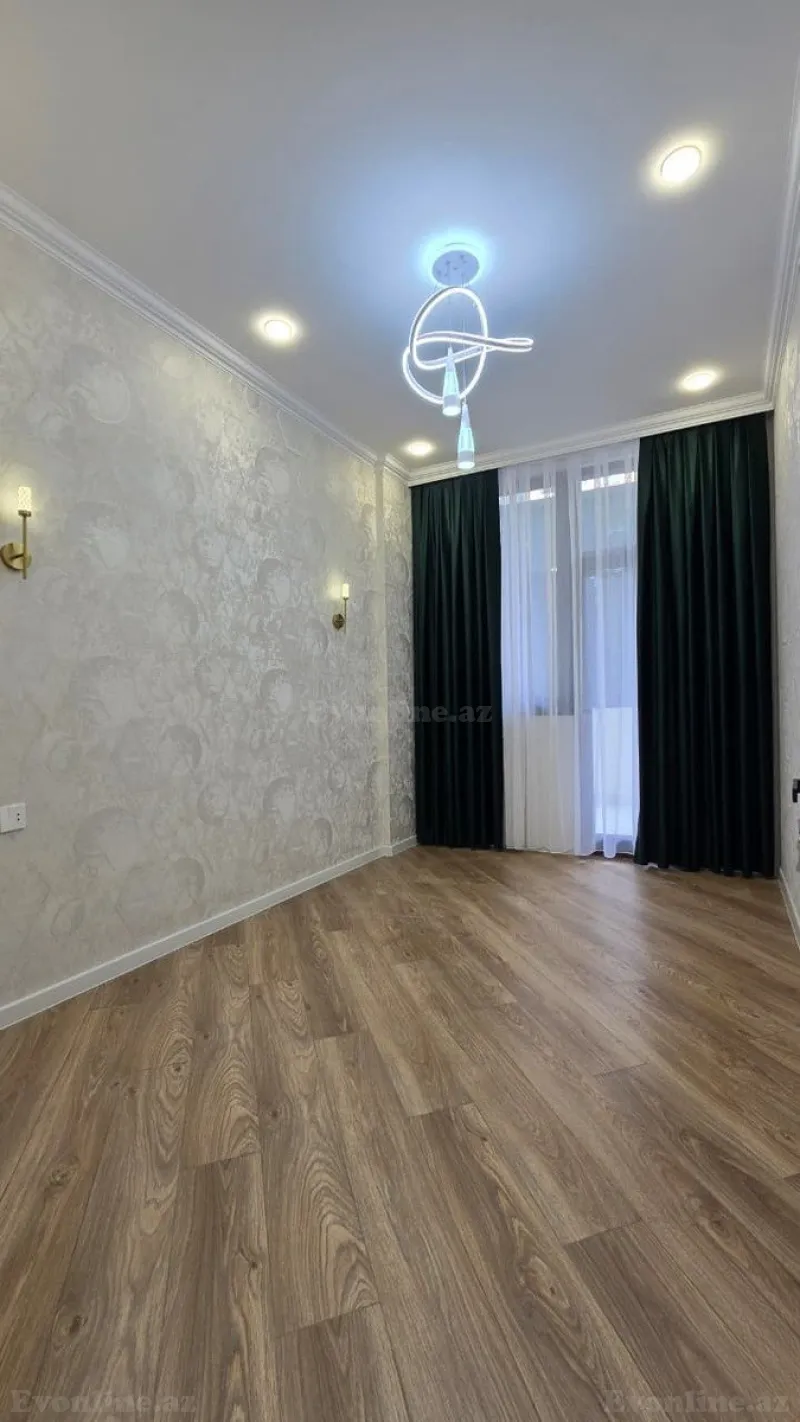Satılır 2 otaqlı Mənzil Yeni tikili 50 m² Xırdalan - şəkil 7