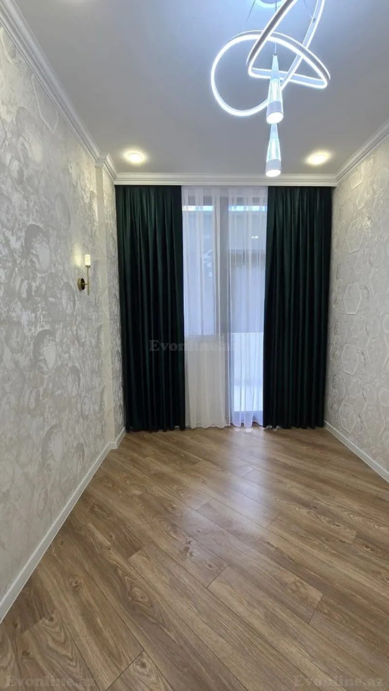 Satılır 2 otaqlı Mənzil Yeni tikili 50 m² Xırdalan - şəkil 8