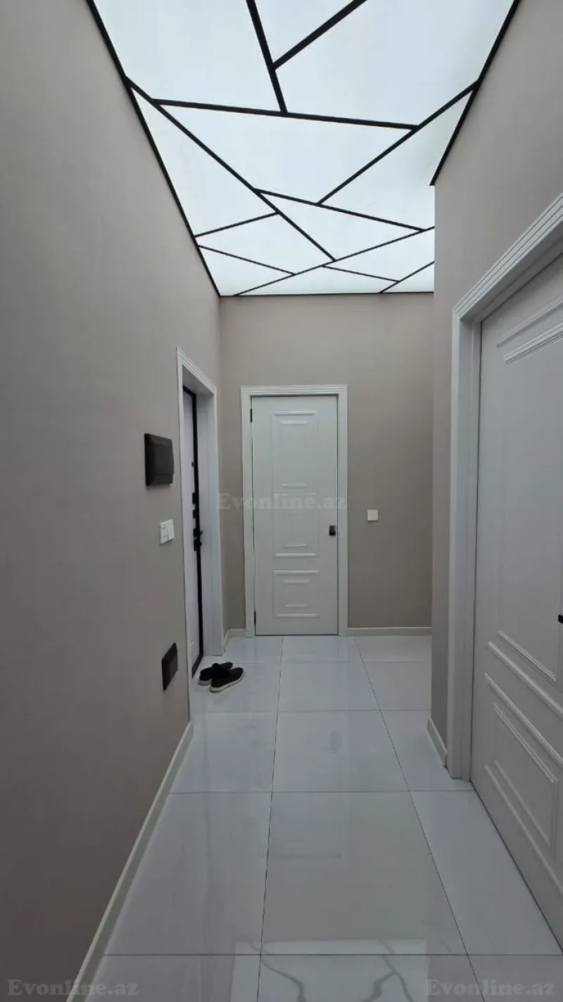 Satılır 2 otaqlı Mənzil Yeni tikili 50 m² Xırdalan - şəkil 9