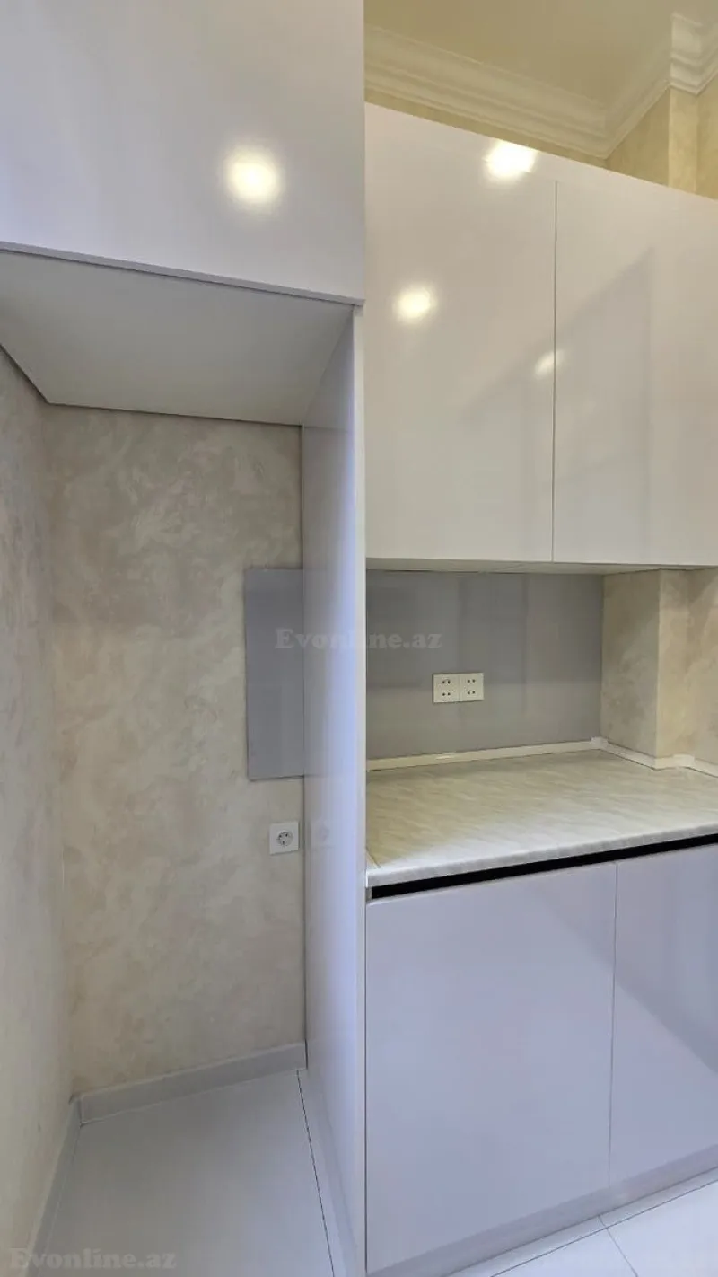 Satılır 2 otaqlı Mənzil Yeni tikili 50 m² Xırdalan - şəkil 12
