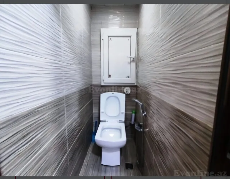 Kirayə verilir 4 otaqlı Mənzil Köhnə tikili 101 m² Q.Qarayev pr. - şəkil 8