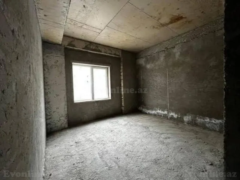Satılır 4 otaqlı Mənzil Yeni tikili 240 m² Nəriman Nərimanov m. - şəkil 3