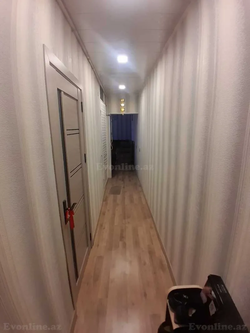 Satılır 1 otaqlı Mənzil Köhnə tikili 38 m² Yeni Günəşli