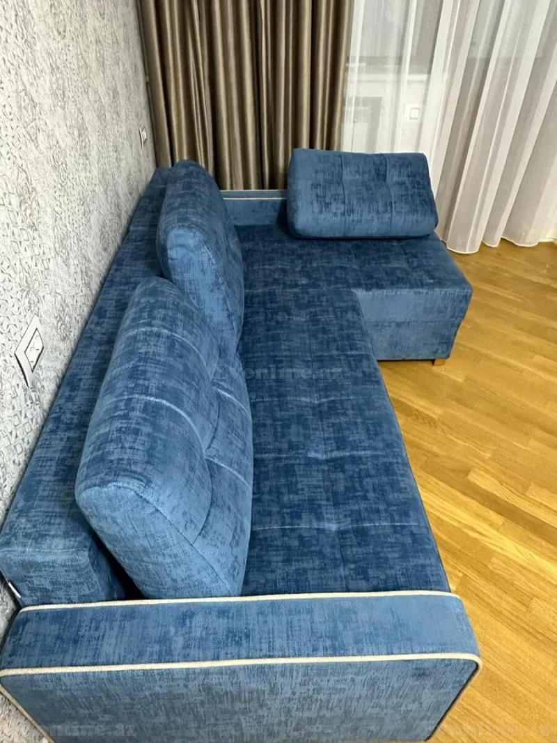 Kirayə verilir 2 otaqlı Mənzil Yeni tikili 70 m² Memar Əcəmi m. - şəkil 19