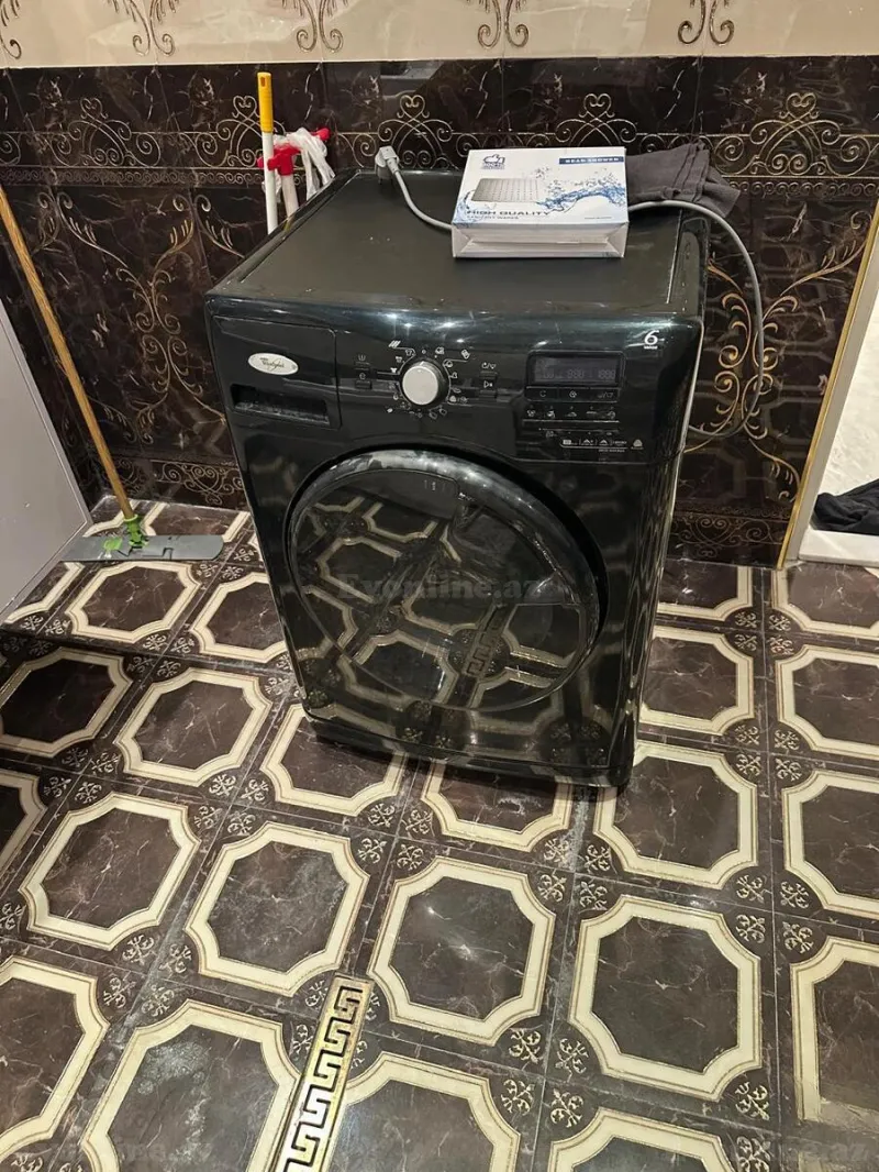 Kirayə verilir 2 otaqlı Mənzil Yeni tikili 70 m² Memar Əcəmi m. - şəkil 23