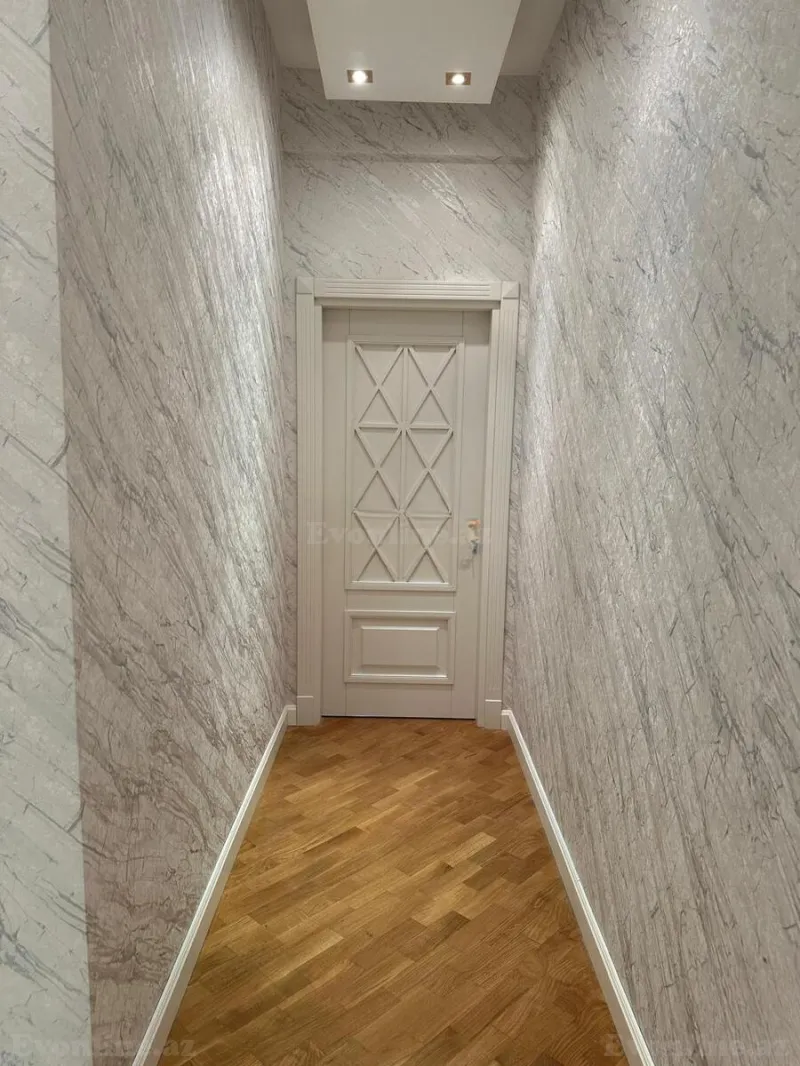 Kirayə verilir 2 otaqlı Mənzil Yeni tikili 70 m² Memar Əcəmi m. - şəkil 26