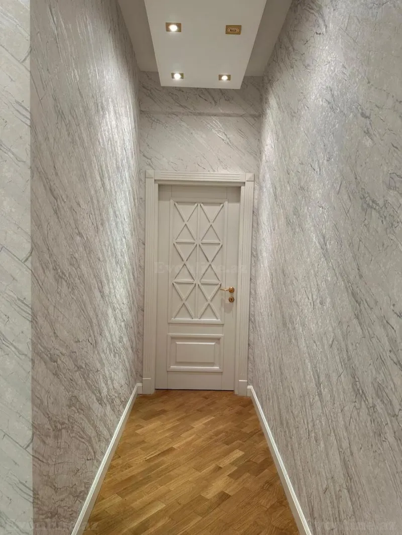 Kirayə verilir 2 otaqlı Mənzil Yeni tikili 70 m² Memar Əcəmi m. - şəkil 27