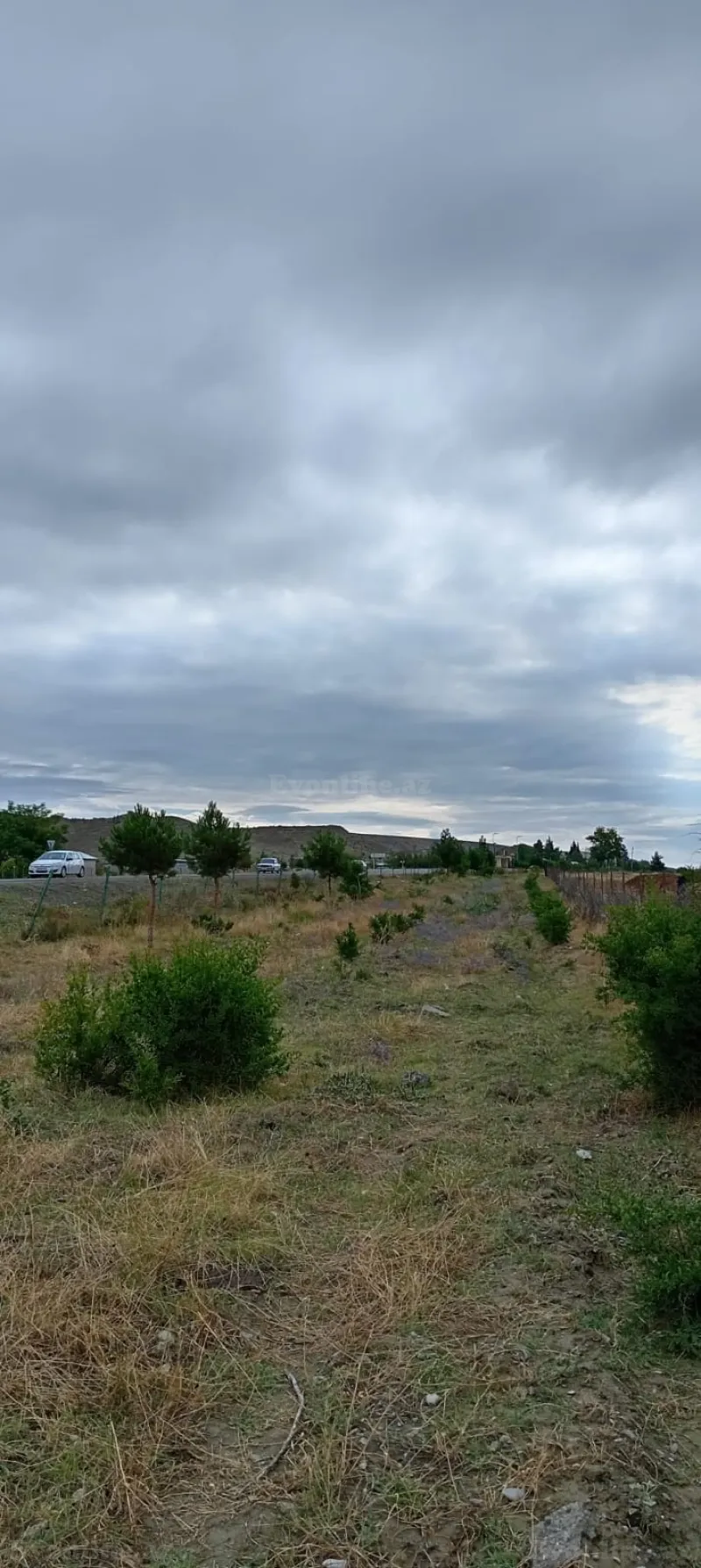 Satılır Torpaq 200 sot Göyçay - şəkil 16