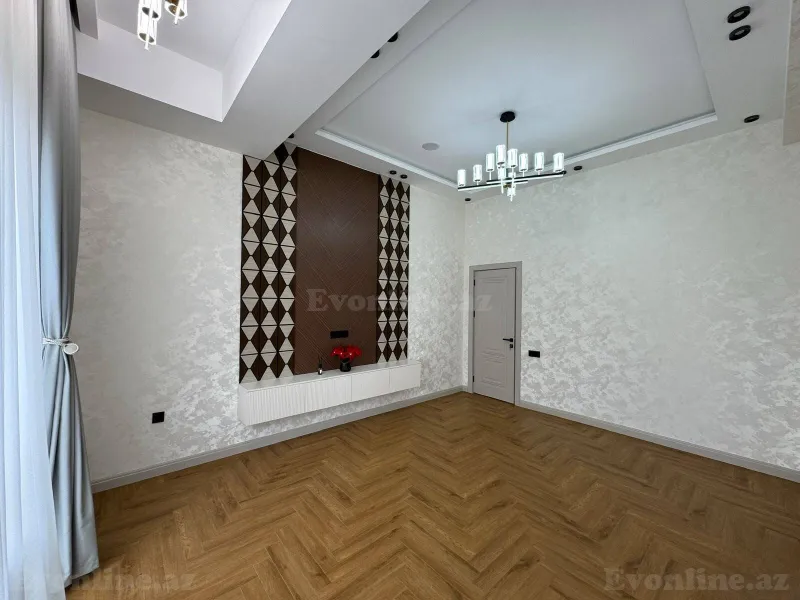2 otaqlı Mənzil 68 m² Əhmədli m. Satılır