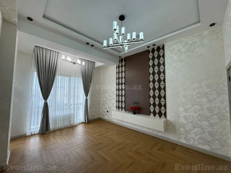 Satılır 2 otaqlı Mənzil Yeni tikili 68 m² Əhmədli m. - şəkil 4
