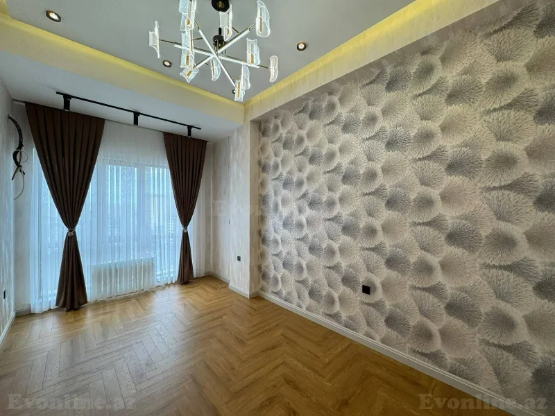 Satılır 2 otaqlı Mənzil Yeni tikili 68 m² Əhmədli m. - şəkil 5
