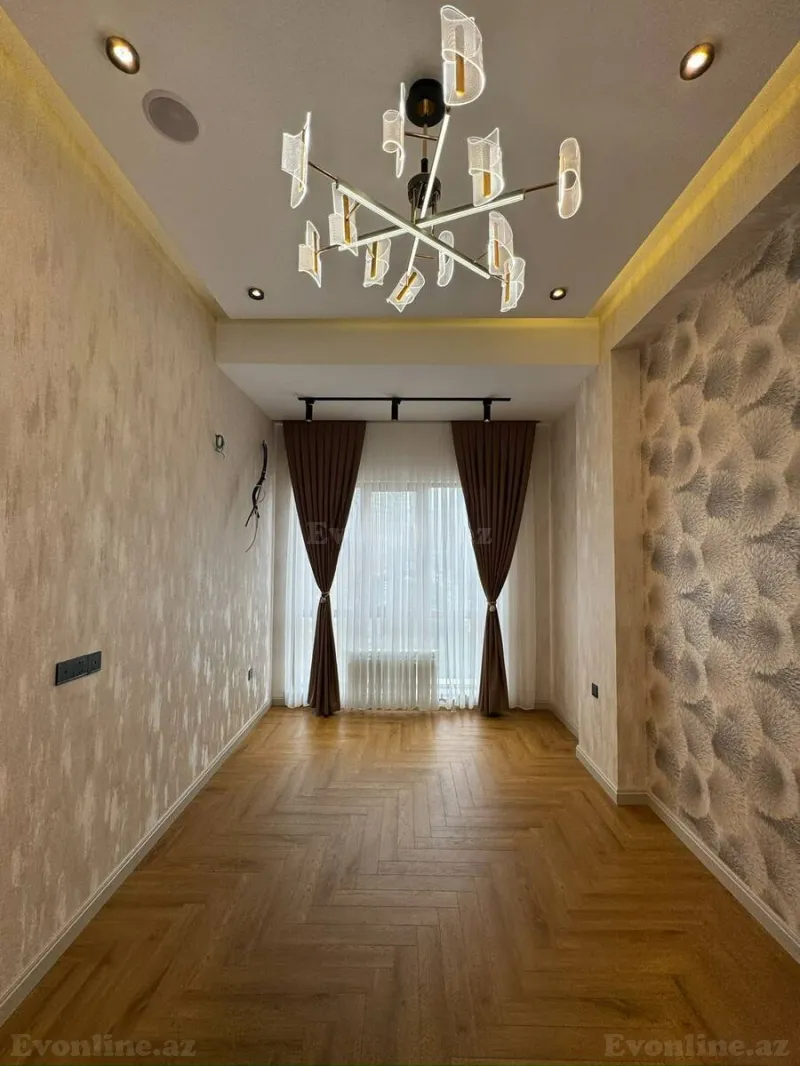 Satılır 2 otaqlı Mənzil Yeni tikili 68 m² Əhmədli m. - şəkil 6