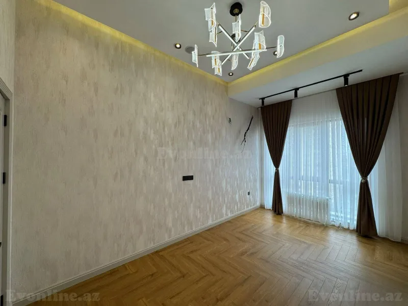 Satılır 2 otaqlı Mənzil Yeni tikili 68 m² Əhmədli m. - şəkil 7