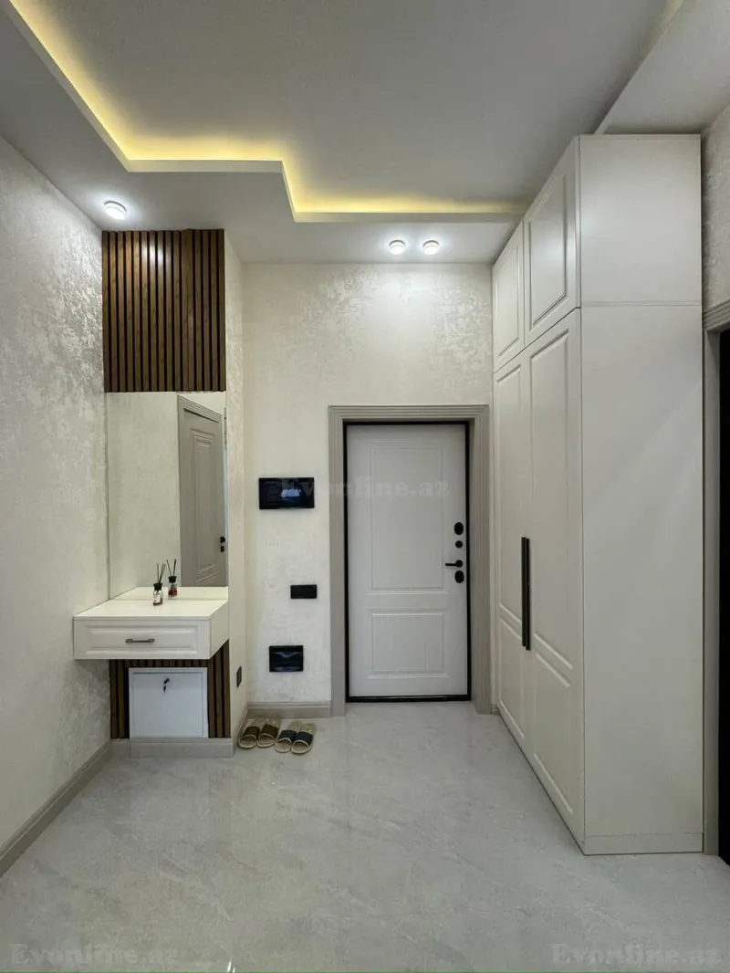 Satılır 2 otaqlı Mənzil Yeni tikili 68 m² Əhmədli m. - şəkil 12