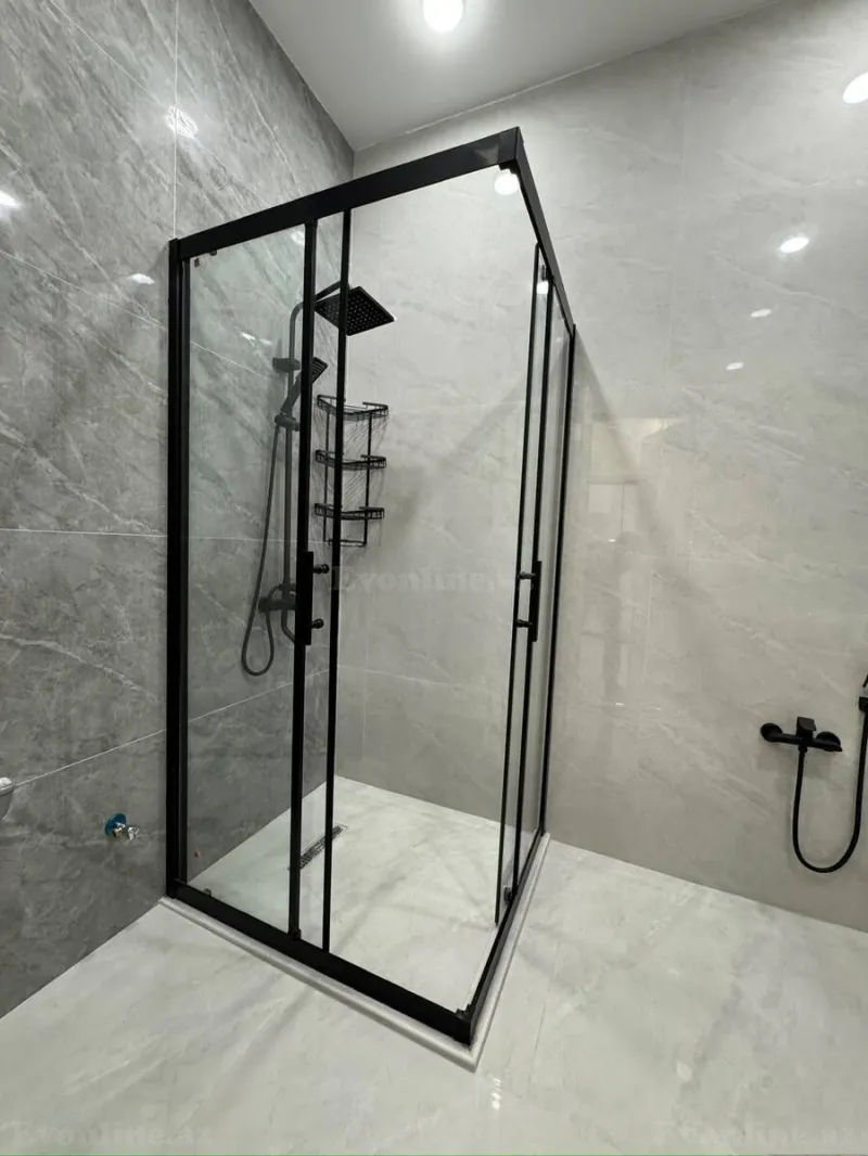 Satılır 2 otaqlı Mənzil Yeni tikili 68 m² Əhmədli m. - şəkil 13