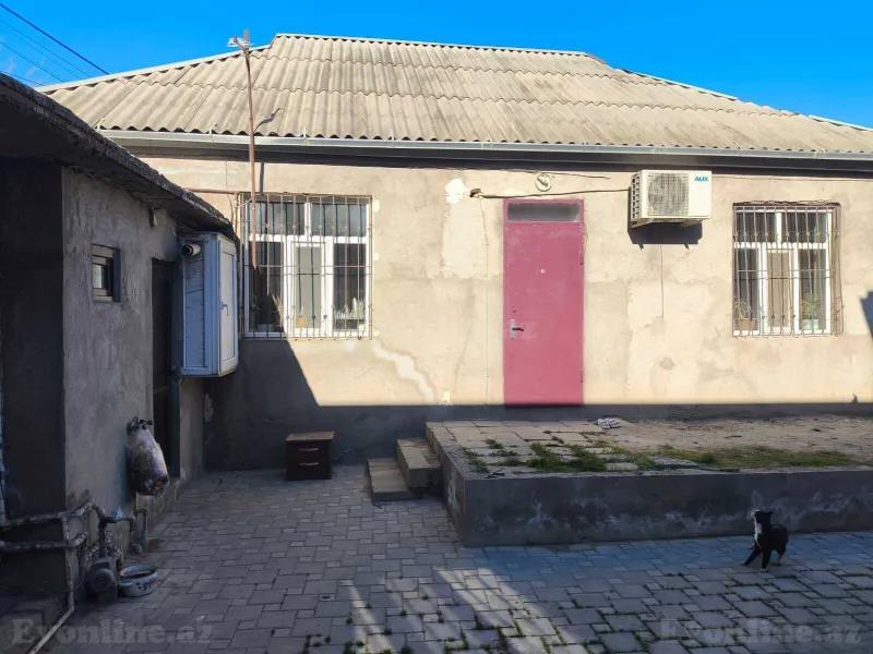 Satılır 3 otaqlı Həyət evi 100 m² Biləcəri - şəkil 3