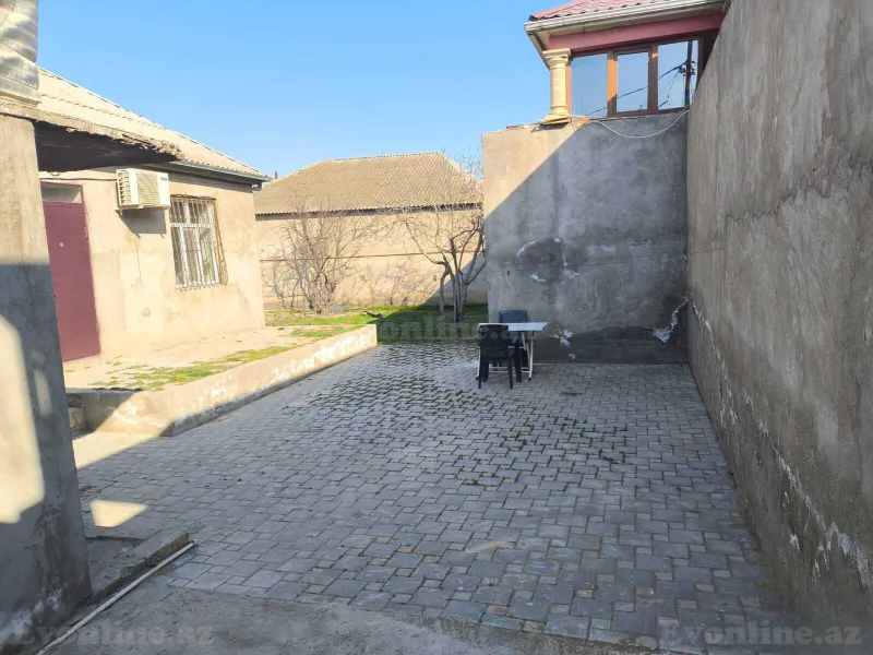 Satılır 3 otaqlı Həyət evi 100 m² Biləcəri - şəkil 5