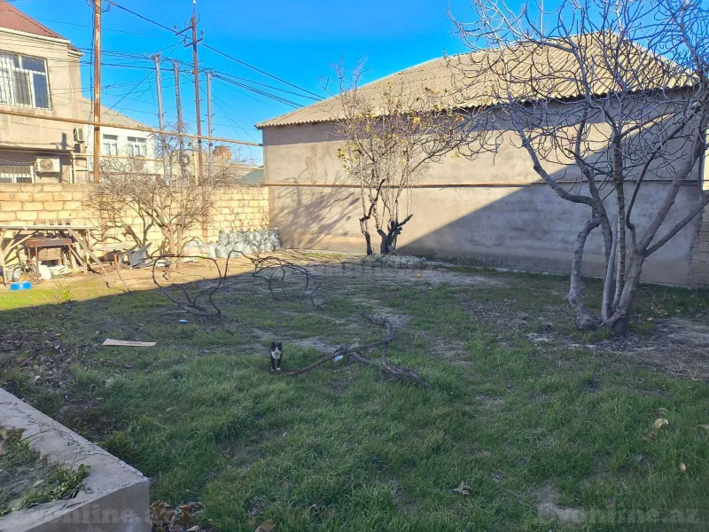 Satılır 3 otaqlı Həyət evi 100 m² Biləcəri - şəkil 6