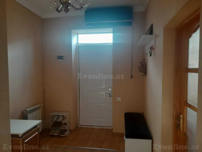 Satılır 3 otaqlı Həyət evi 100 m² Biləcəri - şəkil 7