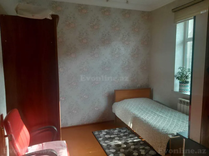 Satılır 3 otaqlı Həyət evi 100 m² Biləcəri - şəkil 8