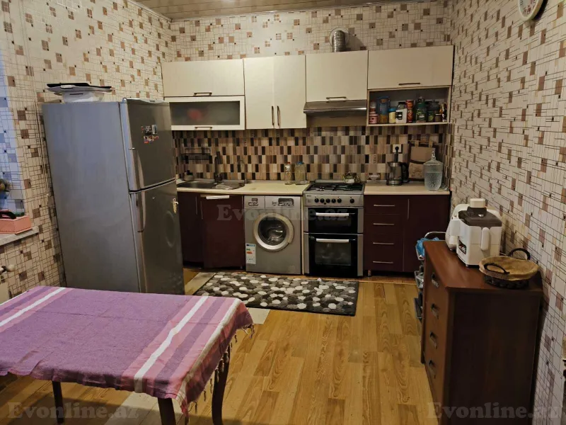 Satılır 3 otaqlı Həyət evi 100 m² Biləcəri - şəkil 9