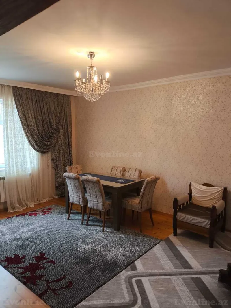 Satılır 3 otaqlı Həyət evi 100 m² Biləcəri - şəkil 10