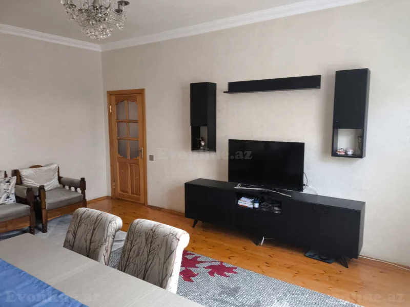 Satılır 3 otaqlı Həyət evi 100 m² Biləcəri - şəkil 11