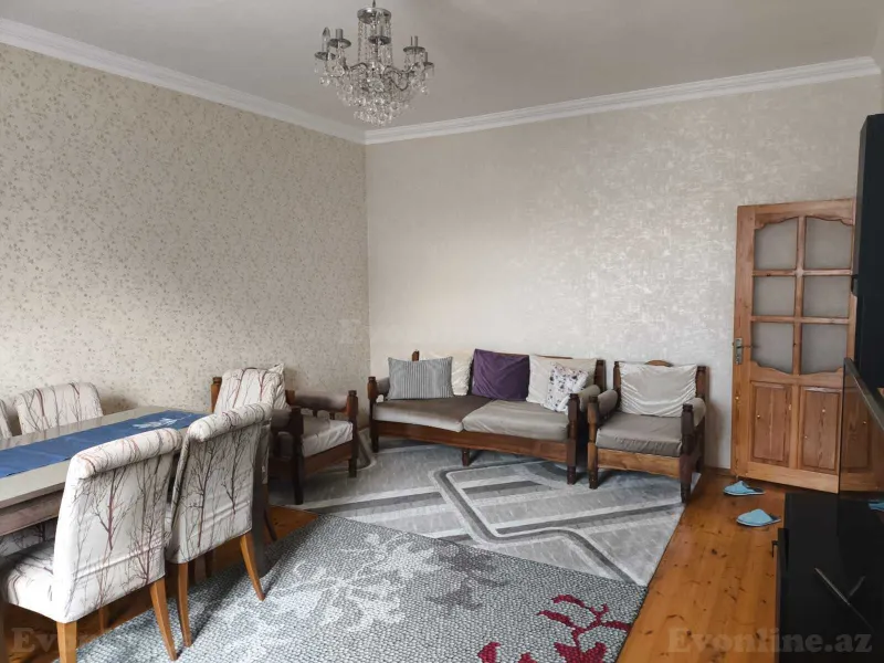 Satılır 3 otaqlı Həyət evi 100 m² Biləcəri - şəkil 12