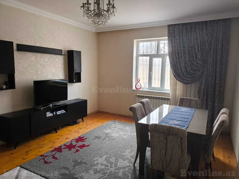 Satılır 3 otaqlı Həyət evi 100 m² Biləcəri - şəkil 13