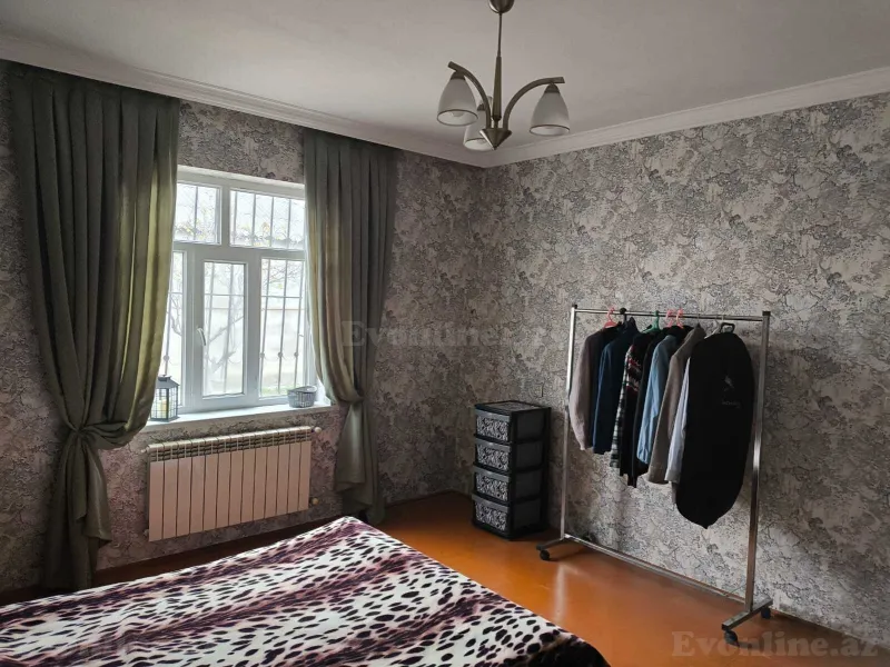 Satılır 3 otaqlı Həyət evi 100 m² Biləcəri - şəkil 14
