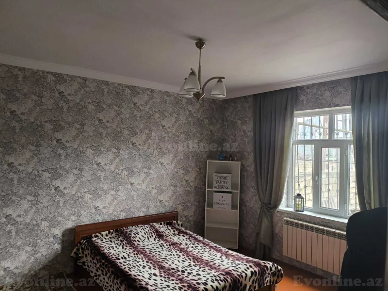 Satılır 3 otaqlı Həyət evi 100 m² Biləcəri - şəkil 15