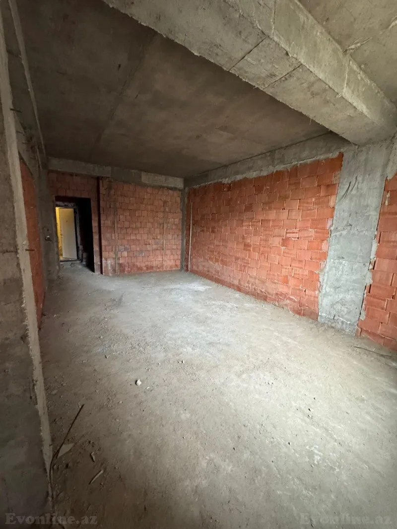 Satılır 2 otaqlı Mənzil Yeni tikili 80 m² Yasamal r. - şəkil 7