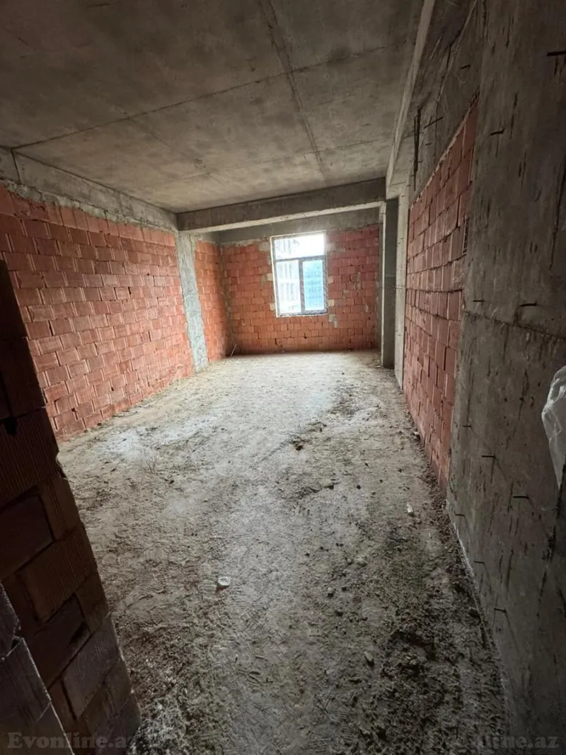 Satılır 2 otaqlı Mənzil Yeni tikili 80 m² Yasamal r. - şəkil 9
