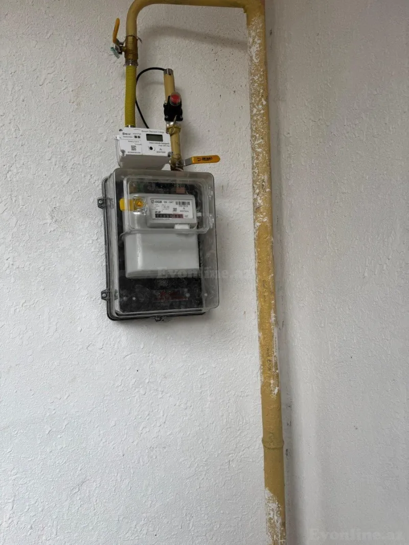 Satılır 2 otaqlı Mənzil Yeni tikili 80 m² Yasamal r. - şəkil 10