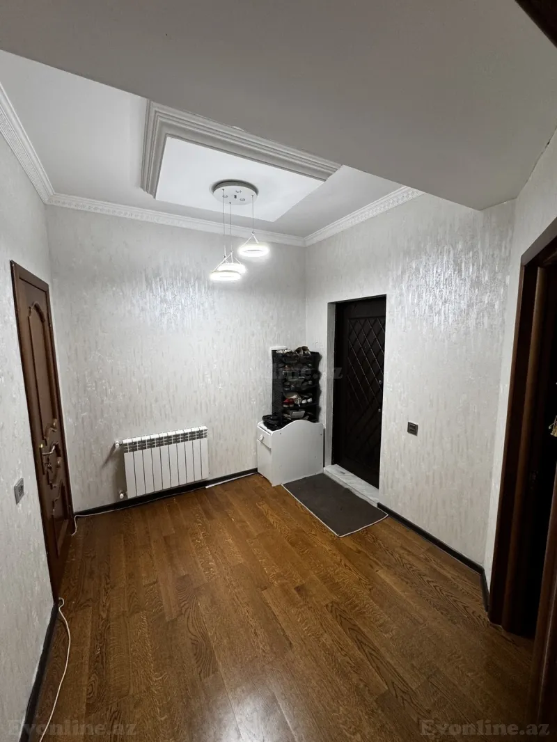 Satılır 2 otaqlı Mənzil Yeni tikili 68 m² Xətai r. - şəkil 5
