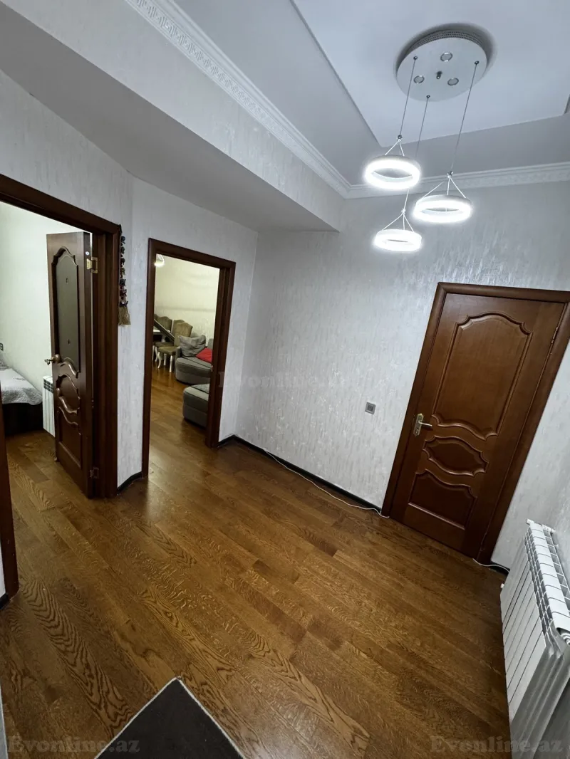 Satılır 2 otaqlı Mənzil Yeni tikili 68 m² Xətai r. - şəkil 6