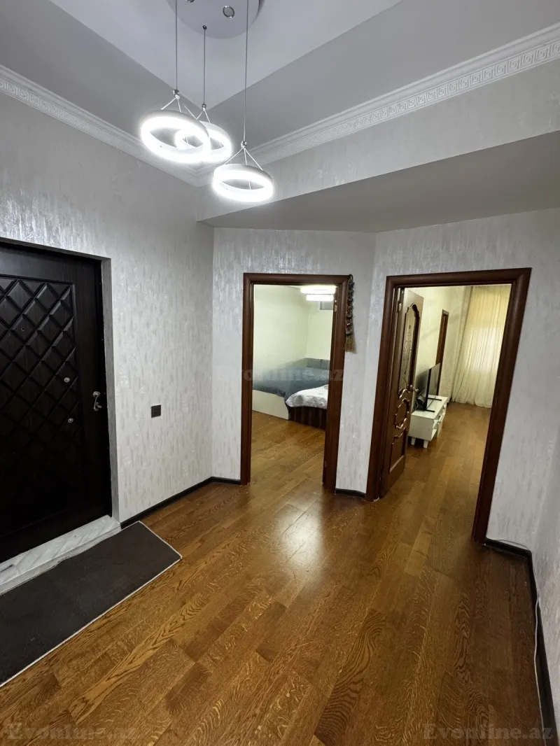 Satılır 2 otaqlı Mənzil Yeni tikili 68 m² Xətai r. - şəkil 8